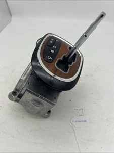 OEM 00-06 Mercedes W220 S430 S500 CL500 Floor Gear Shift Shifter Selector Box - Picture 1 of 11