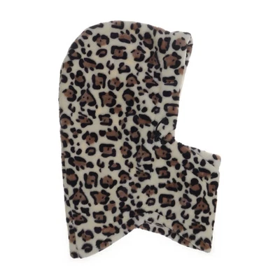 Volcom, Sturmhaube, Beige/Braun/Schwarz, Unisex (Erwachsene) #SaQ - Bild 1 von 4