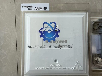GAMEWELL-FCI GAMEWELL FCI AMM-4F ADDRESSABLE MONITOR MODULE FREE FAST SHIPPING