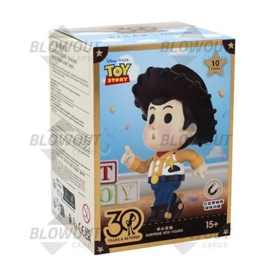 Toy Story Miniso 30 Years And Beyond Blind Box -PIXAR MINISO - Unopened! - NEW - Image 1 of 3