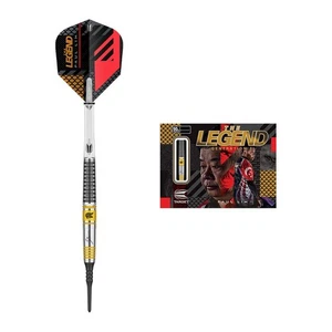 Target The Legend Generation 3 Paul Rim Model Barrell 2BA - Picture 1 of 4
