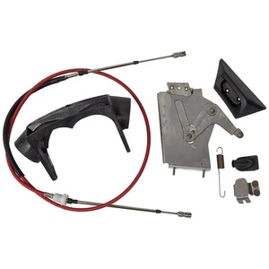 Yamaha New OEM VX SPORT PWC WAVERUNNER REVERSE KIT 2010-2014 MWV-VXSPT-RV-KT - Picture 1 of 12