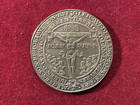 St. Joachimsthal, Jachymov, Medaille nach Pesttaler von Utz Gebhardt 1528