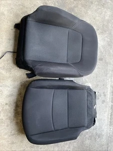 2008 nissan sentra seat cushion covers  Oem - Picture 1 of 4