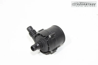 2017-2021 BMW 740I XDRIVE G12 3.0L L6 ENGINE COOLANT AUXILIARY WATER PUMP OEM - Image 1 of 4