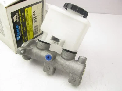 Cilindro maestro de freno REMAN Fenco M55105 97-99 Tracer 97-03 Escort 4 ruedas ABS Foto 1 de 3