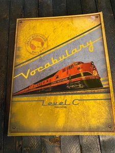 Vocabulary Level C Third Edition Edith E. Smith 2008 BJU Press - Bild 1 von 8