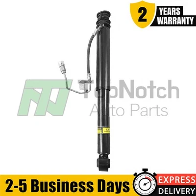 For 2003-2009 Toyota 4Runner Sport Rear Left Shock Absorbers X-REAS 4854039445 - Image 1 of 4