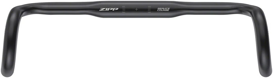 Zipp Service Course 70 XPLR Alloy Road Gravel Bike Drop Handlebars 31.8 X 44cm
