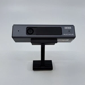 Maxhub Webcam - HD 1080P - Picture 1 of 7