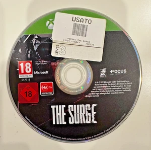 The Surge (Microsoft Xbox One) PAL - Bild 1 von 2