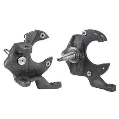 Camaro GM 1967-1969 carrocería F husillos caídos de 2 pulgadas Foto 1 de 4