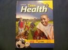 TEEN HEALTH, COURS 2 (ÉDITION ENVELOPPANTE POUR ENSEIGNANTS) par Cleary & Hubbard Bronson