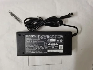 Adaptador de CA original 19,5V 4,35A ACDP-085E02 para Sony KDL-48W600B KDL-40W600B 85W - Imagen 1 de 5