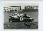 Clay Regazzoni (1939-2006) F1 Signed Vintage Photographs - Choose From List