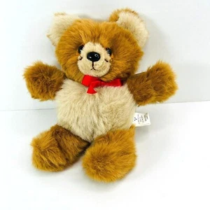 De colección Hallmark Ambassador Marrón Bronceado Buddy Bear 9" Peluche Koala - Imagen 1 de 3