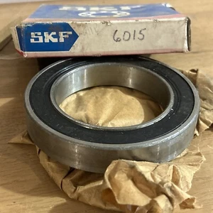 SKF 6015 - Bild 1 von 2