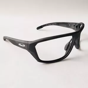 Marco de repuesto Oakley Split Shot camuflado negro mate plateado solo OO9416 - Imagen 1 de 10