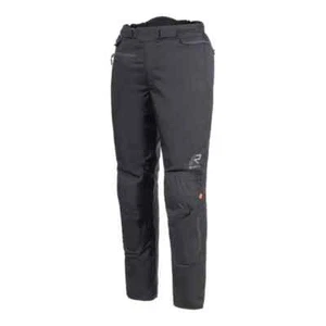 Rukka Road-R Men's Gore-Tex Motorcycle Motorbike Trousers Regular Leg C2 - Picture 1 of 4
