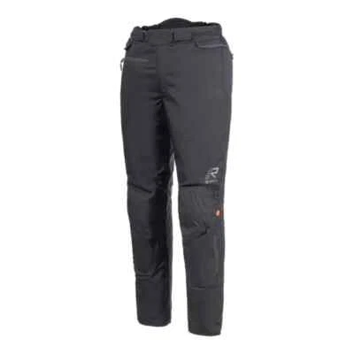 Rukka Road-R Men's Gore-Tex Motorcycle Motorbike Trousers Regular Leg C2 - Image 1 of 4