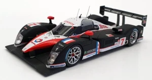 Spark 1/43 Scale BAM007 - Peugeot 908 HDI FAP Turbo V12 M.Gene/N.Minassian - Imagen 1 de 5