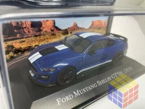 Coche Americano FORD MUSTANG SHELBY GT500 (2020) - (1:43) n56 American Cars New - Imagen 1 de 7