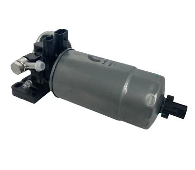 FUEL WATER SEPARATOR FOR JEEP CHEROKEE LIBERTY 05-07 2.8 CRD - Image 1 of 3