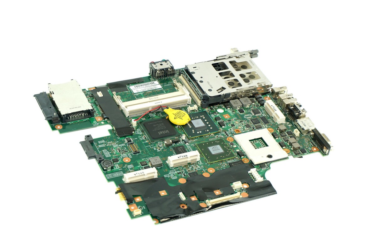 【ジャンク】lenovo　T400　7417-A35　マザーボード ジャンク】lenovo T400 7417-A35 マザーボード Original For