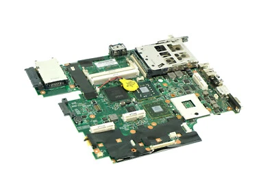 11S43Y7022 GENUINE LENOVO MOTHERBOARD INTEL THINKPAD T400 (AC58) - Image 1 of 4