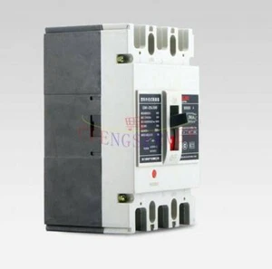 1PC Delixi CDM1-225L phase three-wire air switch 3P 200A NEW - Picture 1 of 3