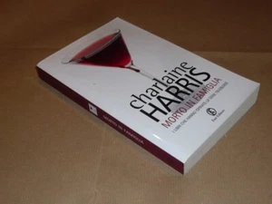 Charlaine Harris, Morto in Famiglia, Fazi Editore, 2014 - Foto 1 di 1