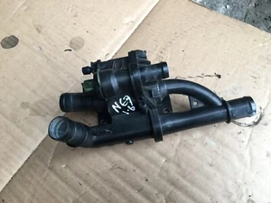 EXPERT DISPATCH SCUDO 1.6 DIESEL THERMOSTAT HOUSING 9660660380 2007 TO 2012. - Picture 1 of 8