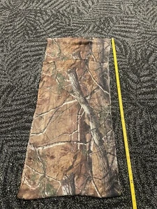 Real Tree Camo Scarf (Sz 18x38) - Picture 1 of 6