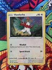 Pokemon Hawlucha 148/192 Sword and Shield Rebel Clash Uncommon NM/M 