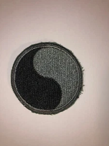 29th Infantry Division ACU U.S. Army Shoulder Patch Insignia - Picture 1 of 3