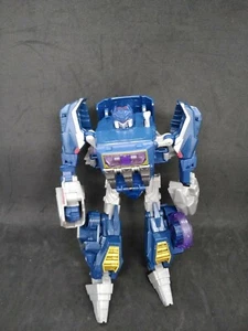 Hasbro Generations: Cybertron Soundwave Transformers Action Figure - Picture 1 of 5