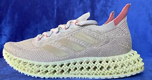 Adidas 4DFWD Ice Purple Shift Pink Womens Size 6 Q46442 - Picture 1 of 5