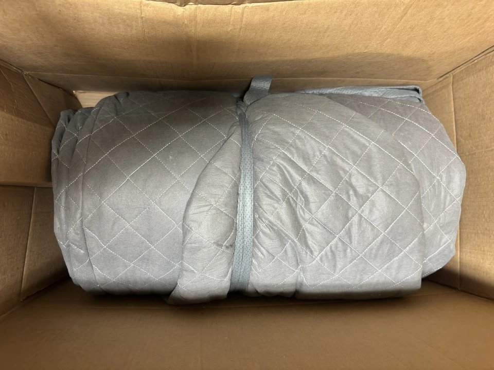 Ford Mustang Shelby GT500 5.2L Cover King Quillted Car Cover NIB - Image 1 of 4