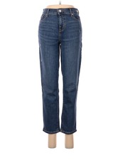 Banana Republic Women Blue Jeans 00