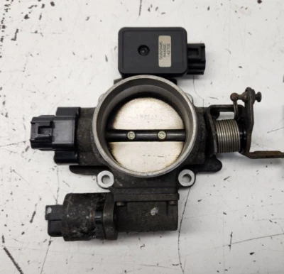 Jeep Wrangler TJ Cherokee XJ Grand Cherokee WJ ZJ 97-02 4.0L corpo do acelerador - Imagem 1 de 4