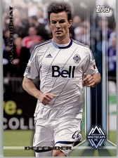 2013 Topps MLS Soccer Base and Rookie Cards Pick From List/Complete Your Set