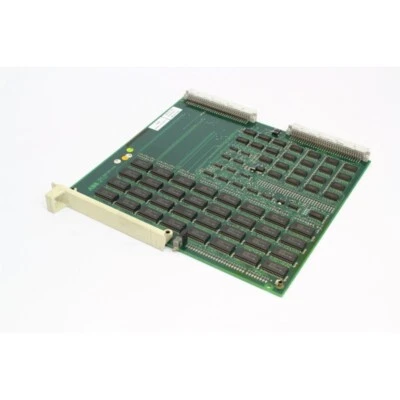 ABB 3HAB5957-1 DSQC 324 mémory module Board READ DESC (B384.1) - Photo 1/4