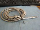Banner Engineering: IAT26SM900 Fiber Optic Cable. Unused Old Stock. No Box <