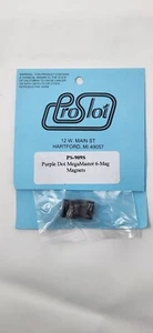 Pro Slot PS-909S Mega Master Motor Magnets - Picture 1 of 1