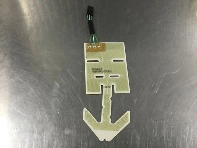 ARCTIC CAT BEARCAT LYNX THUMB WARMER ELEMENT 0609-951 t164 - Image 1 of 3