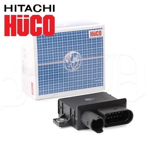 GENUINE HITACHI DIESEL GLOW PLUG CONTROL RELAY FOR BMW 5 SERIES E60 E61 520D - Picture 1 of 1
