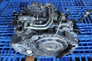 JDM 2003 2004 2005 2006 2007 NISSAN MURANO AWD CVT TRANSMISSION 3.5L 4WD VQ35 - Picture 1 of 12