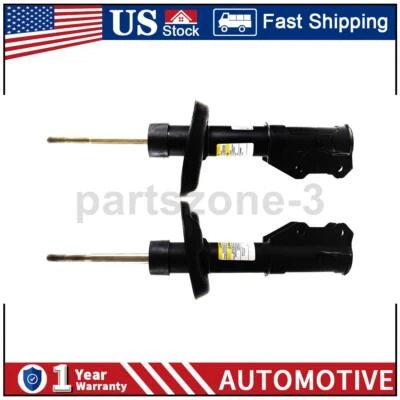 Monroe Shocks & Struts Struts For Chevrolet Malibu Limited 2016 — 第 1/3 张图片