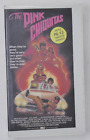 Pink Chiquitas, The (VHS, 1988) Frank Stallone, Claudia Udy FORMER RENTAL TAPE