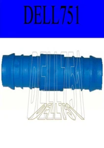 MANGUERA REPARADORA ADECUADA PARA 3/16" (5MM) PAQUETE DE TUBOS DE 2 (ALT/PJ3) - Imagen 1 de 1